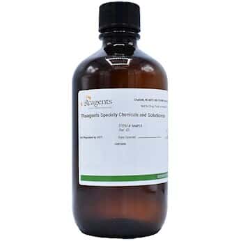 Reagents® Methanol, Synthetic