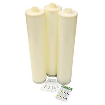 ResinTech CLiR Lab Water System Consumables & Accessories
