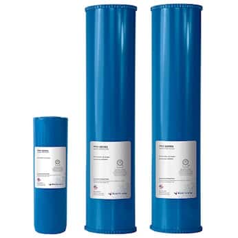 ResinTech HYK-122 Series Replacement Cartridge Kit for Hydra DI System