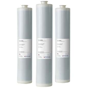 ResinTech VPK Series Cartridge Replacement Kits for High Purity Water System