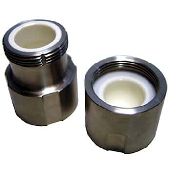 Grinding Jars for Retsch Mixer Jar Mills