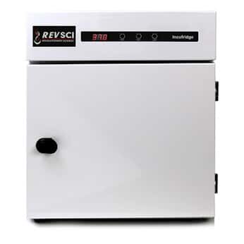 Revolutionary Science Incufridge Series 300 Refrigerated Incubators