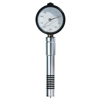 Mini-Dial Durometers