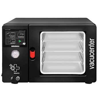 SalvisLab Vacucenter Vacuum Ovens