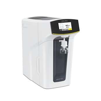 Sartorius Arium® Mini Series Starter Sets