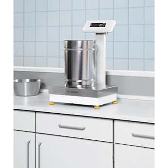 Sartorius Cubis Display Holders