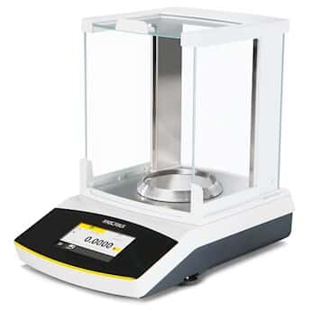 Sartorius Secura® NTEP-Approved Analytical Balances