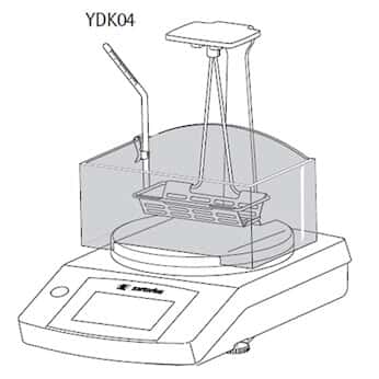 Sartorius Weigh-Below Device Kits