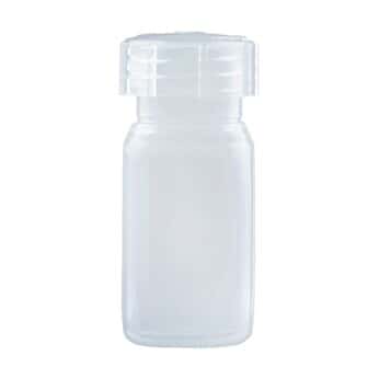 Savillex Lab Bottles with Closure, PFA
