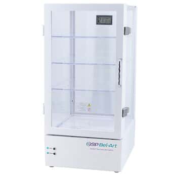 Secador® Desiccator Cabinets