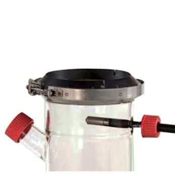 Filter Top Caps for 5-L Sealed Tubs