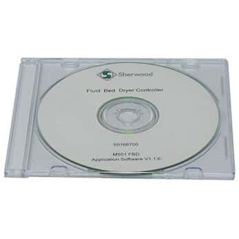 Sherwood Scientific Fluid Bed Dryer Accessories