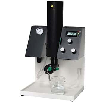 Sherwood Scientific M360 Single-Channel Five-Element Flame Photometer