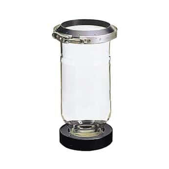 Sherwood Scientific Sealed Tub Assemblies