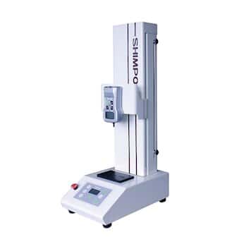 Shimpo FGS Series Motorized Test Stands