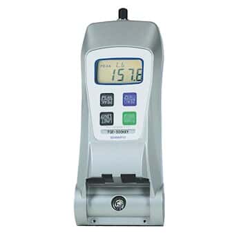 Shimpo High Capacity Digital Force Gauges