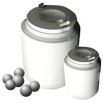 Shimpo Porcelain Jars