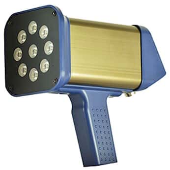 Shimpo ST-320BL Black Light LED Stroboscope