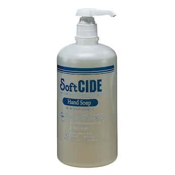 SoftCIDE Hand Soap
