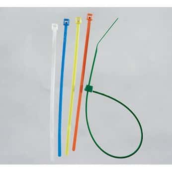 Solid Cable Ties