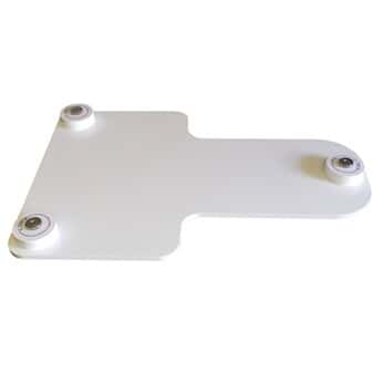 Speirs Robertson AMC Microscope Isolation Platforms