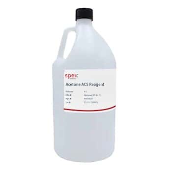 Spex  Acetic Acid Glacial, ACS Grade