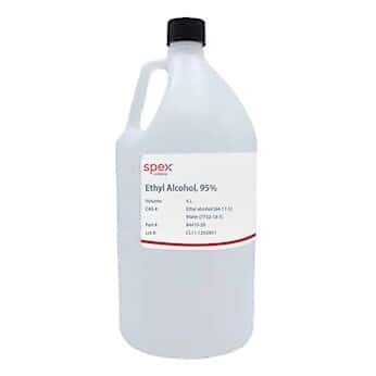Spex  Ethanol (Denatured)