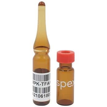 Spex  Mobile Phase Modifiers
