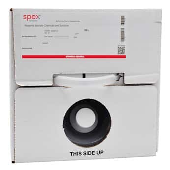 Spex  Silver Nitrate