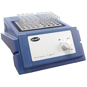 Stuart Dry Block Heaters