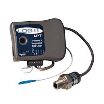 Multifunction Temperature Dataloggers