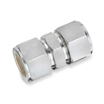 SUPERLOK SU Union Fittings, Stainless Steel