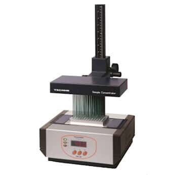 Techne® Sample Concentrators