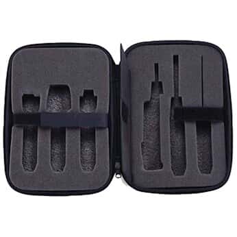 Testo Smart Probe Series Carrying Cases