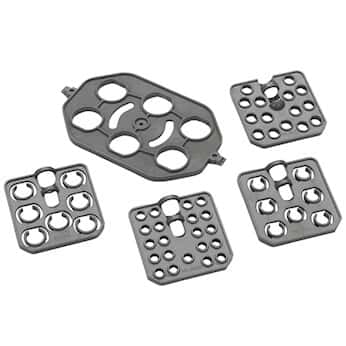 Accessories for Thermo Scientific Tube Revolver