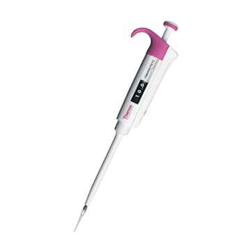 Thermo Scientific Finnpipette F3 Pipettors