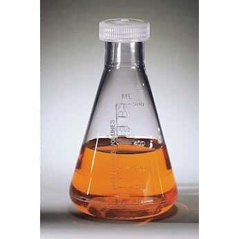 Thermo Scientific Nalgene Erlenmeyer Flasks, Polycarbonate