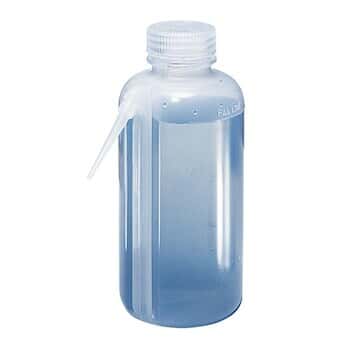 Thermo Scientific Nalgene Unitary™ LDPE Wash Bottles