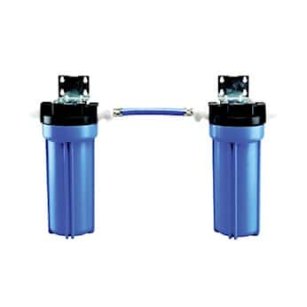 Thermo Scientific Barnstead Pacific TII Water Purification System - Accessories