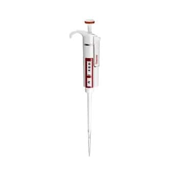 Thermo Scientific Finnpipette F1 Single-channel Pipettors