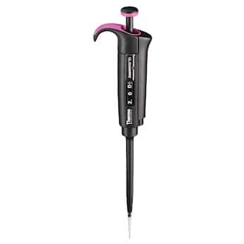 Thermo Scientific Finnpipette F2 Single-Channel Pipettors