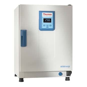 Thermo Scientific Heratherm Advanced Protocol (AP) Gravity Convection Ovens
