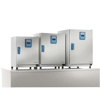 Thermo Scientific Heratherm General Protocol (GP) Gravity Convection Ovens