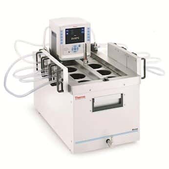 Thermo Scientific™ Horizon Fog Testing System Primary Baths