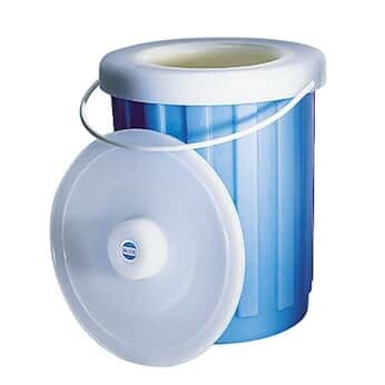 Thermo Scientific Nalgene All-Plastic Dewar Flasks