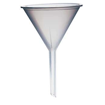 Thermo Scientific Nalgene Analytical Funnels, PP