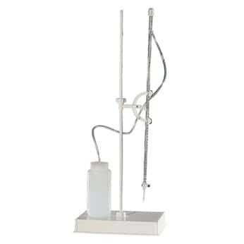 Thermo Scientific Nalgene Automatic Self-Zeroing Burettes (Burets)