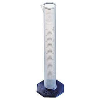 Thermo Scientific Nalgene Calibrated Graduated Cylinders, PP