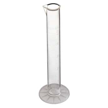Thermo Scientific Nalgene Graduated Cylinders, PMP