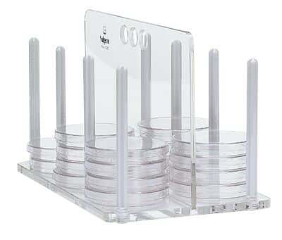 Thermo Scientific™ Nalgene™ Petri Dish Racks